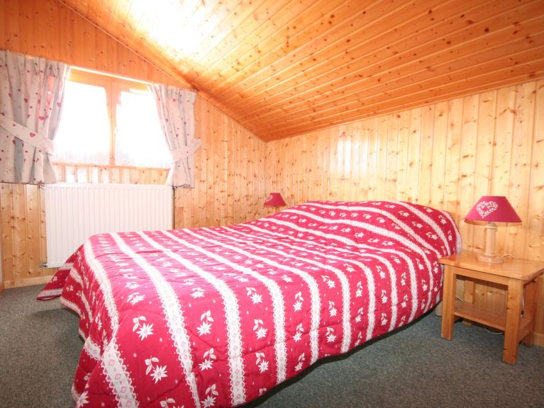 Appartement Echo des Montagnes