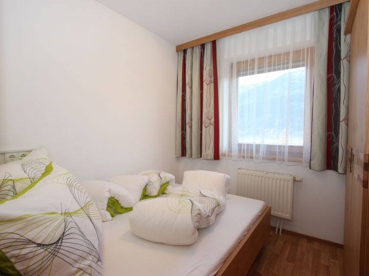Appartement Hansjörg