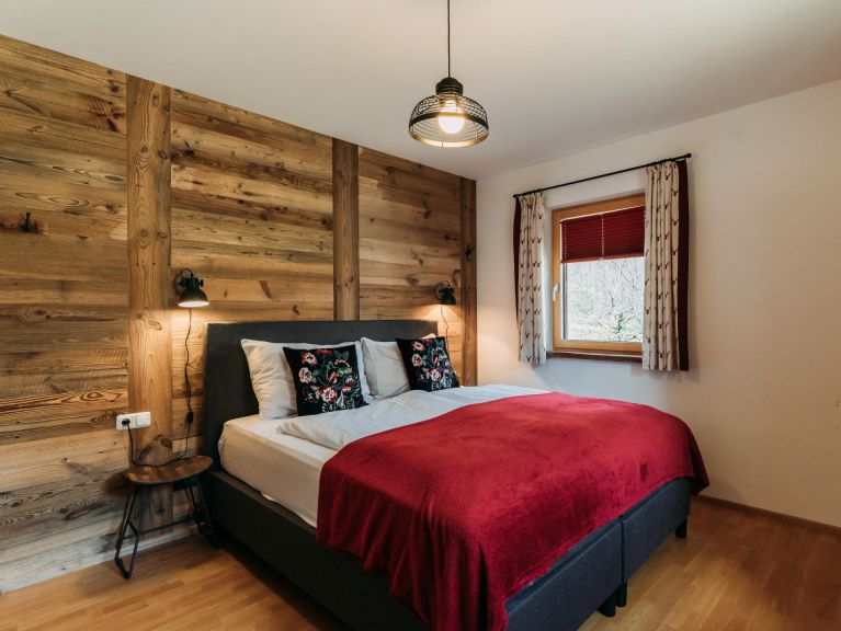 Appartement Iris Golden Geier (combinatie)