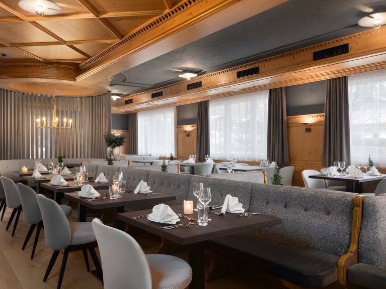 Appartement Carpe Solem Kaprun max. 4 volwassenen en 2 kinderen (tot 14 jaar)