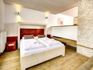 Chalet-appartement Edelweisspitze-19
