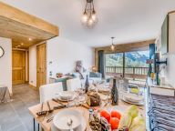 Appartement Lodge des Neiges-8