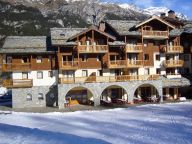Chalet-appartement Les Alpages de Val Cenis-17