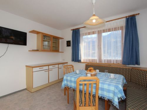 Appartement Hansjörg - 5-6 personen – afbeelding 2