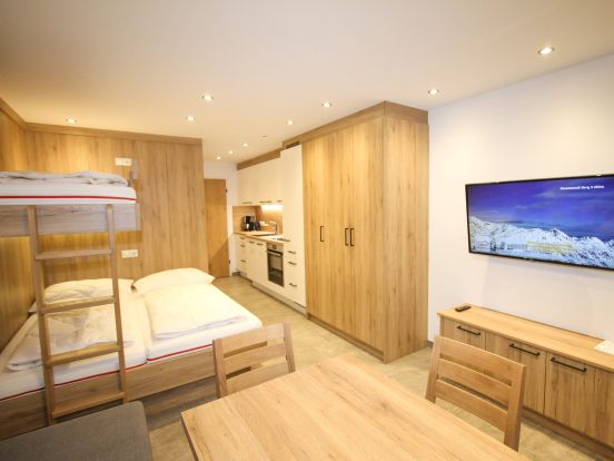 Appartement Wiesberg-8