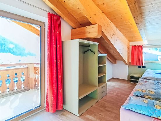 Appartement Valeria-21