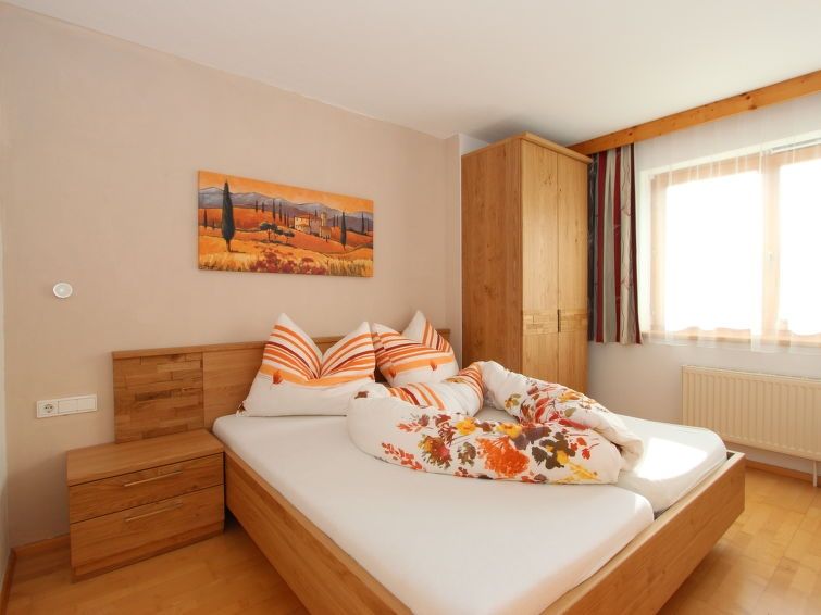 Appartement Hansjörg