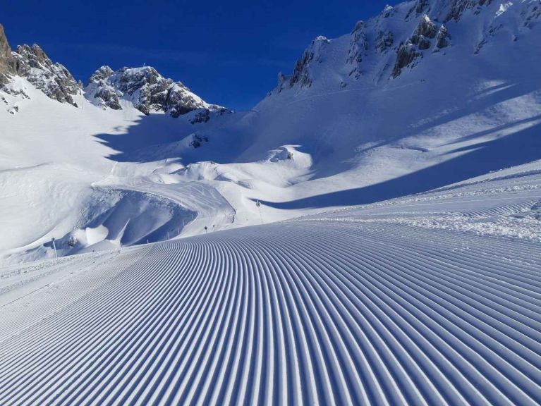 Chalet Christoph inclusief catering
