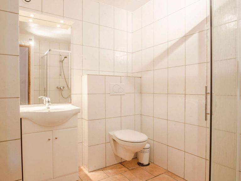 Chalet-appartement Acacia Hele gebouw