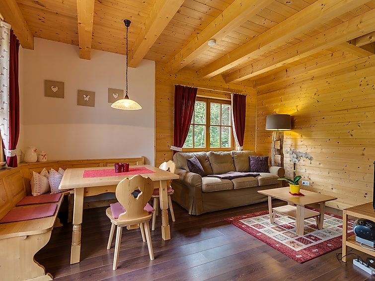 Chalet-appartement Carla