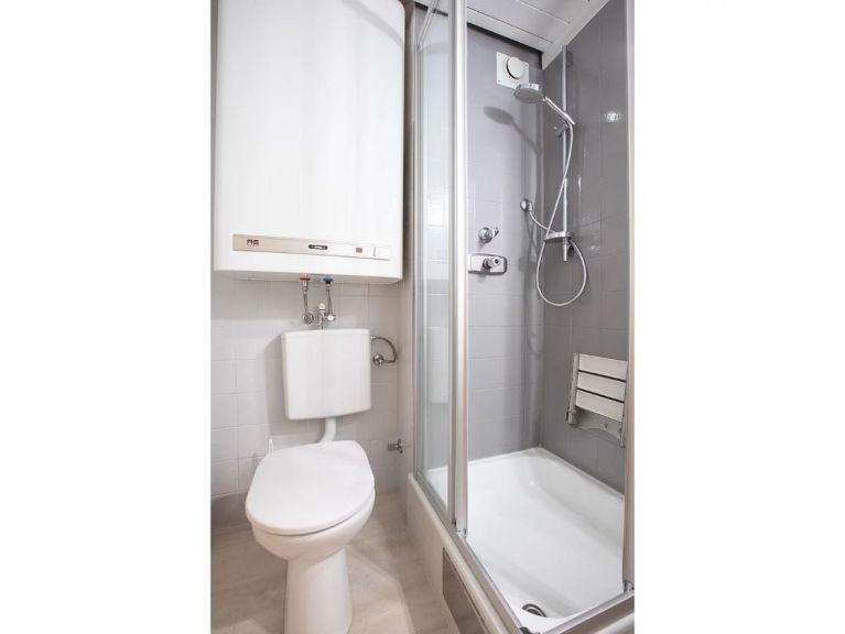 Appartement Wiesberg Studio nr. 24