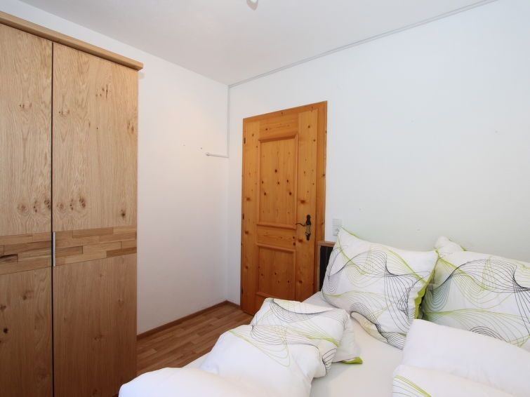 Appartement Hansjörg