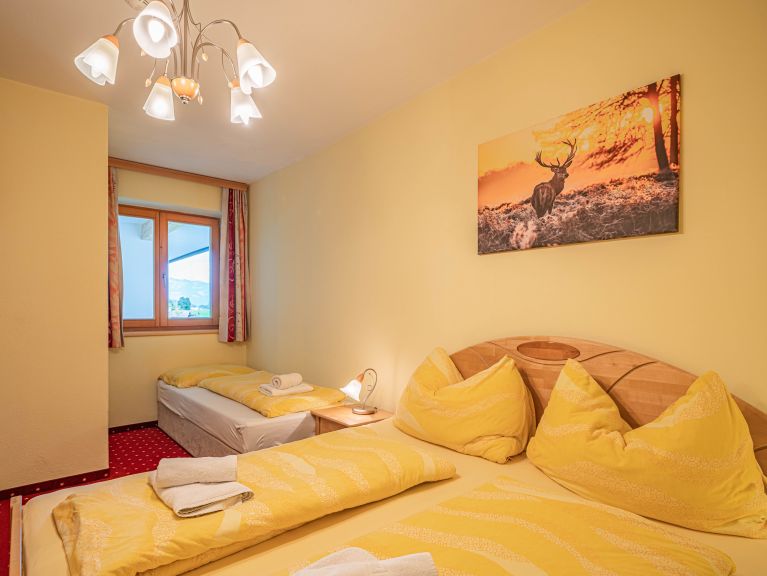 Chalet-appartement Andrea Gampenkogel