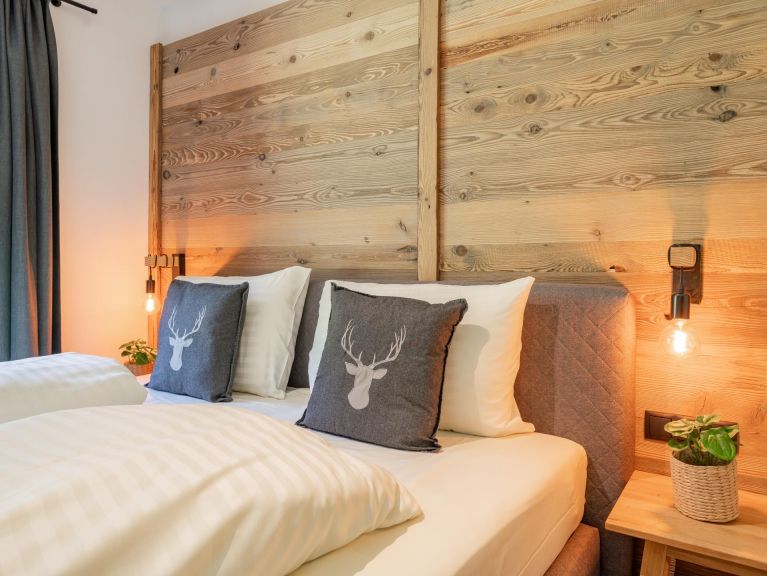 Chalet Pinzgau Lodge 1C