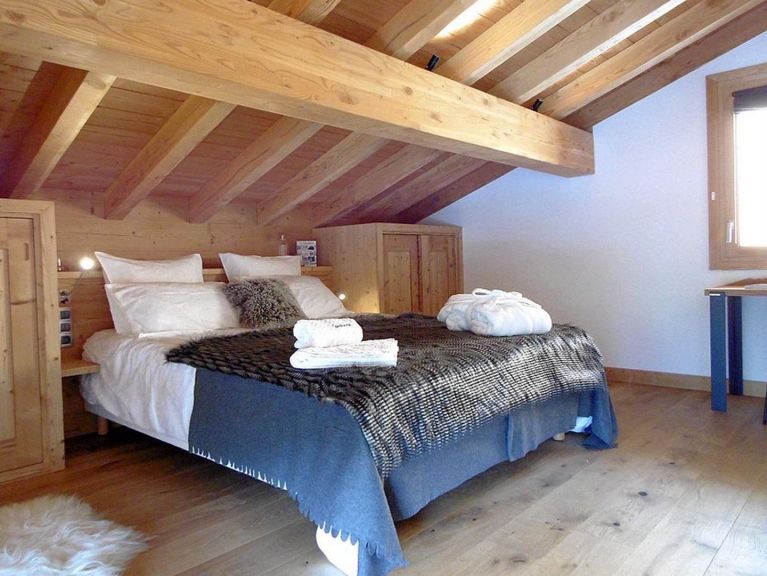 Chalet Caseblanche Haleakala met houtkachel