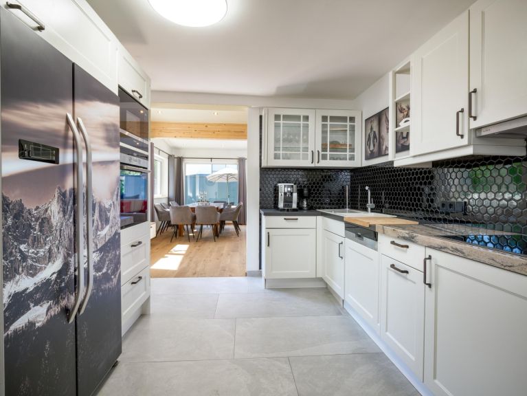 Chalet Hornblick