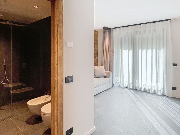 Appartement Antica Fontana