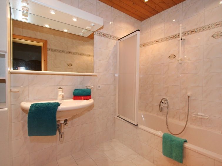 Appartement Hansjörg