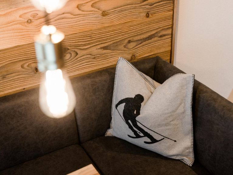Chalet-appartement Das Neukirchen Studio