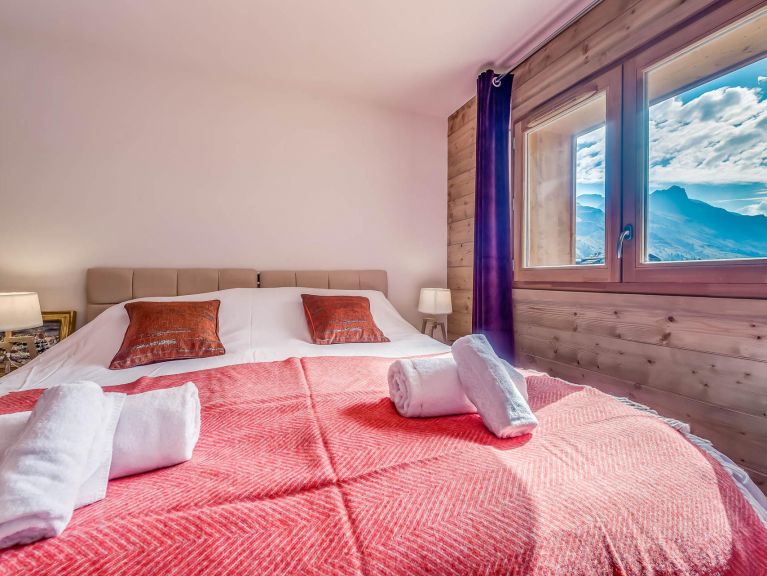 Appartement Lodge des Neiges