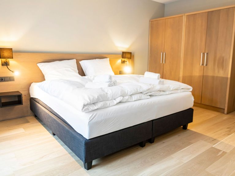 Appartement Residence Zillertal Type E
