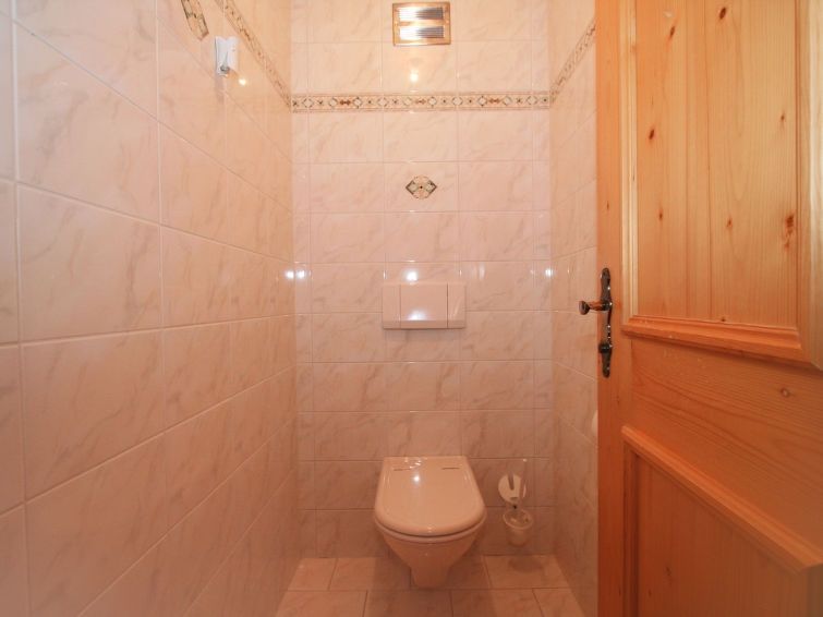 Appartement Hansjörg