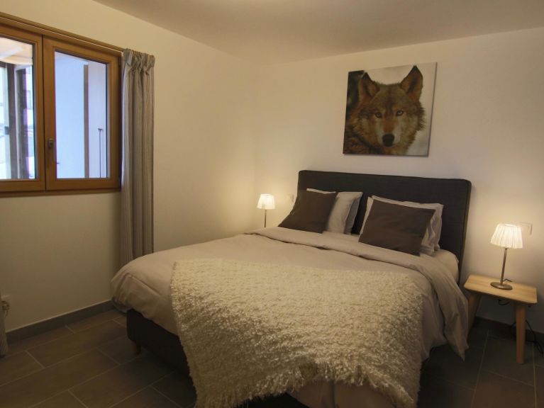 Chalet Le Chalet