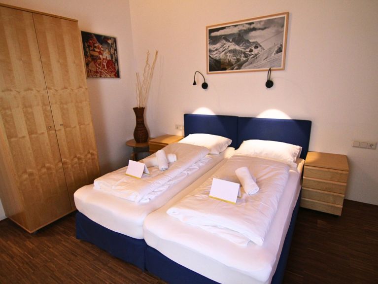 Chalet Regina inclusief catering