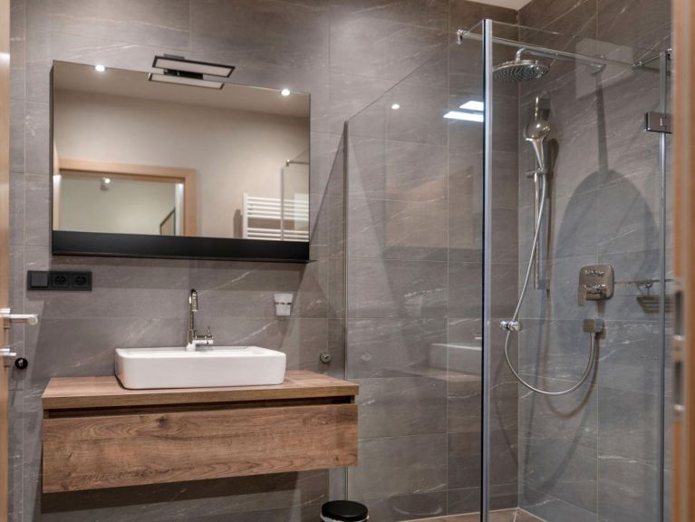 Appartement Residenz Illyrica Tirol