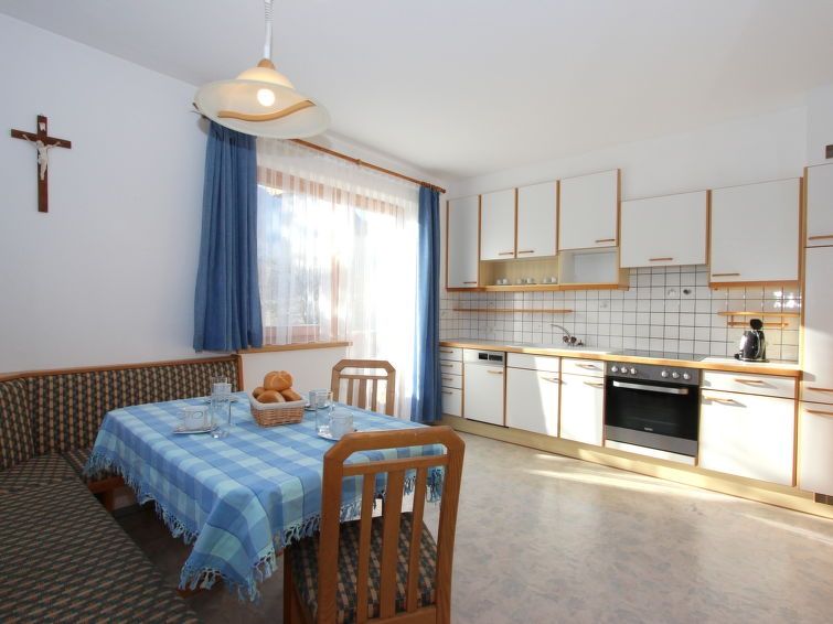 Appartement Hansjörg
