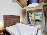 Chalet-appartement Wildkogelresorts Penthouse Type IIa-7