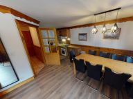 Chalet-appartement Des Neiges Comfort-6