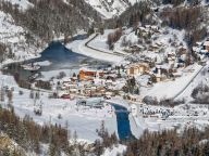 Chalet-appartement Eagle Lodge met whirlpool-22