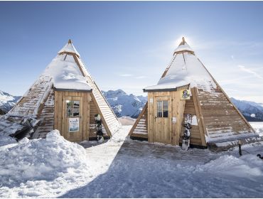 Skidorp Gezellig wintersportdorp in het hart van het Zillertal-2