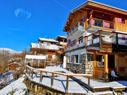 Chalet Chelmer inclusief catering-1