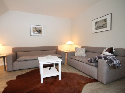 Appartement Hoss Top 18-2