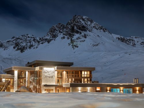 Appartement Résidence Montagnettes Ynycio - 6 personen – afbeelding 3