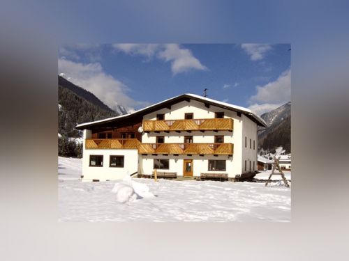 Chalet Marienhof 30 39 personen Tirol