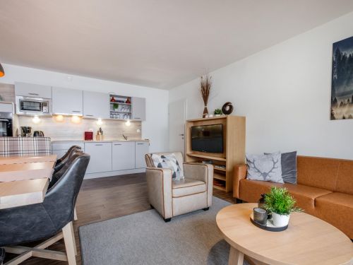 Appartement Emma Top 1 - 5-10 personen – afbeelding 2