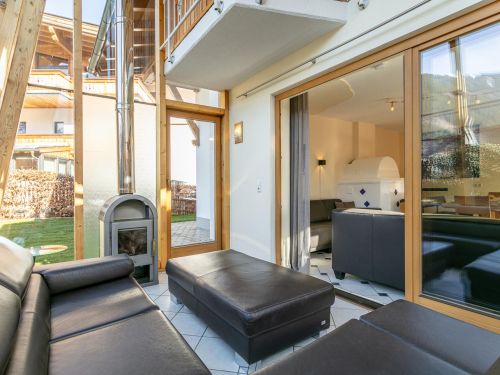 Chalet am Ziller - 15-16 personen – afbeelding 4