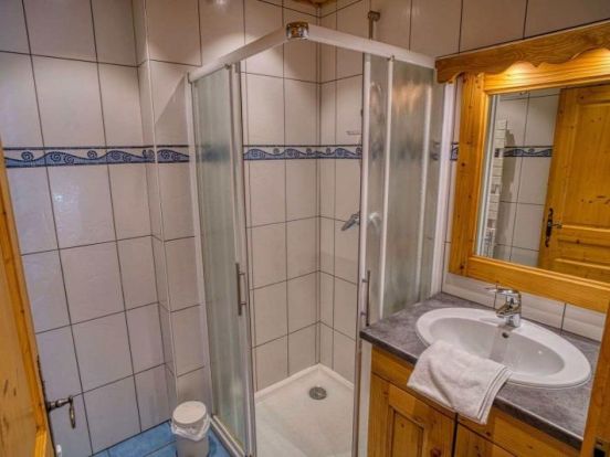 Chalet Les 2 Vallees-18