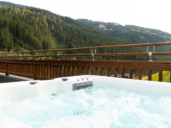 Appartement Gerlos Alpine Estate-17