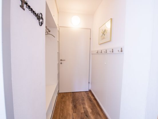 Appartement Bichl-12