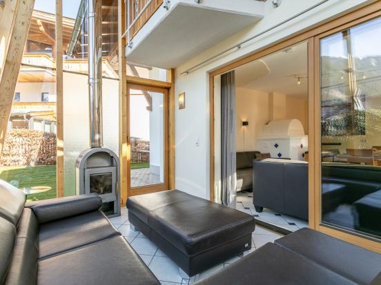 Chalet am Ziller-10