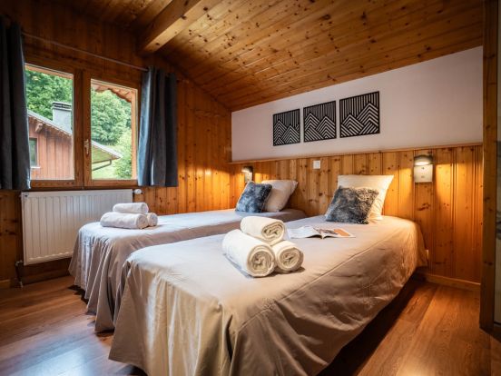Chalet Lacuzon-9