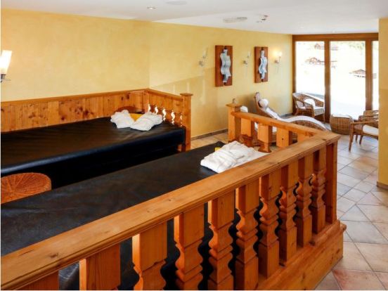 Appartement Glanzer Homes-8