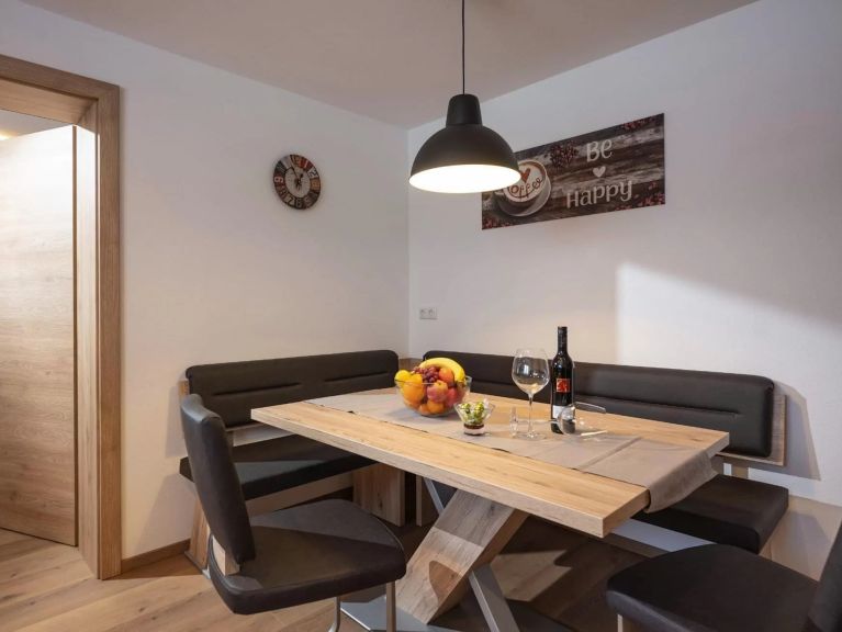 Appartement Am Brummelbach