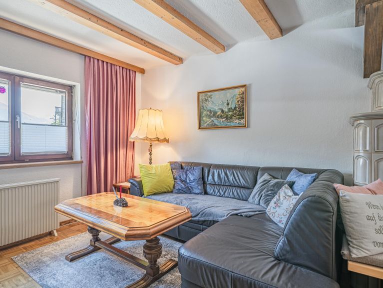 Chalet Rieder