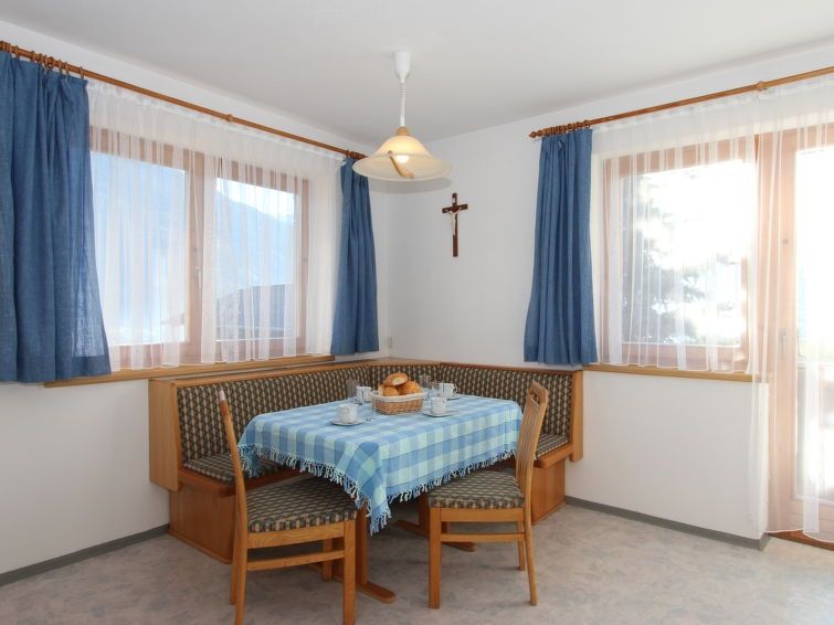 Appartement Hansjörg