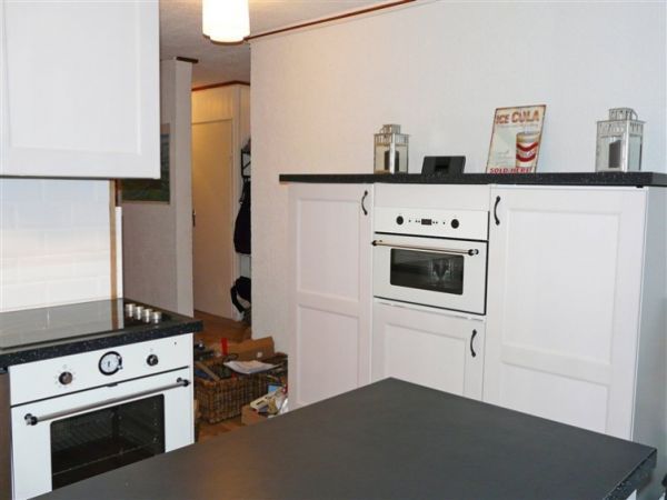 Appartement Le Pramecou